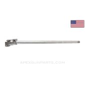 VSKA AK-47 Barrel, 16" with Trunnion, In the White, US Made 922(r), 7.62x39 *Good*