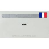 Hotchkiss M1922 Disconnector Spring *Good* 