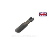 BREN Butt Plate Top Strap w/Hinge *Good* 