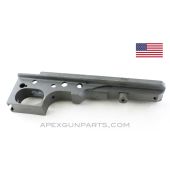 Thompson M1A1 Lower Receiver, Full-Auto, Stripped, Savage, Parkerized, .45 ACP *Very Good* 