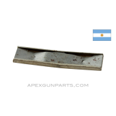 Argentine Mauser 5rd Stripper Clip, 7.65 *Good* 
