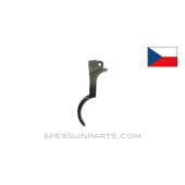 Czech VZ-24 Trigger, Double-Stage, Blued *Good*