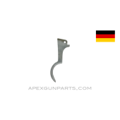 German M98 Mauser Trigger, Single-Stage, In The White *NOS*