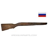 Russian SKS Laminated Stock, 29", Stripped *Good* 