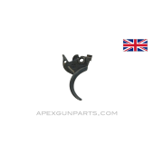 Trigger, Stripped, Webley MKVI