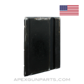 1918 BAR Magazine, 20rd, .30-06, Steel *Very Good* 