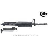 Colt M4 LE6921Upper, w/ Bolt & Carrier Assembly w/Charging Handle, 14.5" 1/7 CL BBL, 5.56X45 NATO *Excellent / Blemished / IN BOX*