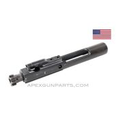 Colt AR-15 Bolt Carrier Group, Semi-Auto, Complete, 5.56X45 NATO *Very Good*
