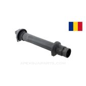 Romanian AK47/AKM Pistol Length Gas Tube, 6" *Very Good*