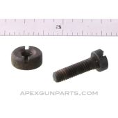 VZ-52 Handguard Retaining Screw w/Nut *Good* 