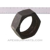 VZ-52 Gas System Lock Nut, *Good* 