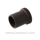 VZ-52 Muzzle Cap Thread Protector, *Very Good* 