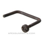 VZ-52 Rear Sling Swivel Assembly, *Very Good*