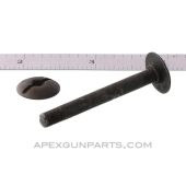 VZ-52 Stock Reinforcement Bolt w/Nut, *Good*