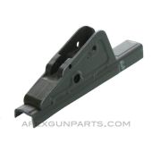 CETME Model L Rear Sight Base, Stripped, *Good*