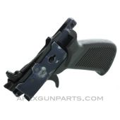 CETME Model L Pistol Grip and Full Auto Fire Control Assembly, Complete, *Good* 