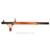 Russian RPG-2 Anti-Tank Launcher, Type 2 Demil *Very Good* 