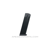 Canik TP9 DA Series Pistol Magazine, 18rd, 9mm, *NOS* 