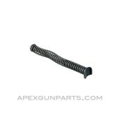Zastava M57 Tokarev Recoil Spring Assembly, 7.62X25, *Very Good* 