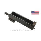 Browning M3 .50 Cal. Barrel Extension Assembly, *Good*