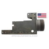 Browning M3 .50 Cal. Front Trunnion, *Good* 