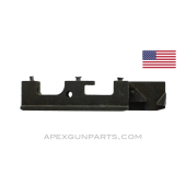 Browning M3 .50 Cal. Bolt Hold Down Bracket, *Good* 