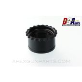 AR-15 / ZM4 Barrel Nut, Mil-Spec, by DS Arms, *NEW*