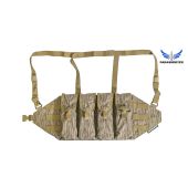 Type 81M Chest Rig, East German Strichtarn *New* by Parashooter Gear