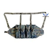 Type 81M Chest Rig, Russian Izlom *New* by Parashooter Gear