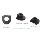Galil AR/ ARM/ SAR Front Handguard Retainer, Multiple Finish Options Available