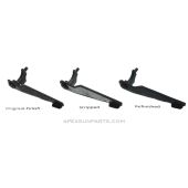 Galil AR/ ARM/ SAR Main Selector/ Safety Lever, Multiple Finish Options Available