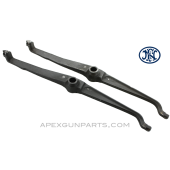 Browning M2 .50 Cal. Belt Feed Lever, FN Belgium, *Good* 