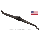 Browning M2 .50 Cal. Belt Feed Lever, *Good* 