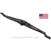 Browning M3 .50 Cal. Belt Feed Lever, *Good*