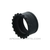 Colt AR-15 / M16 Barrel Nut, *Good* 