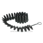 UK59 50rd Belt, 7.62x54R, *Very Good*