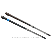 FAL Barrel, Original Metric, 7.62X51 NATO, Stripped