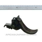 Taurus Revolver Trigger, Small, No Parts Fitted, *NOS* 