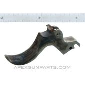 Taurus Revolver Trigger, Medium, No Parts Fitted, *NOS* 