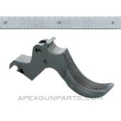 Taurus Revolver Trigger, Medium, Stainless, No Parts Fitted, *NOS* 