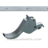 Taurus Revolver Trigger, Large, Stainless, No Parts Fitted, *NOS* 