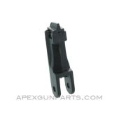 MG-42 / M53 Front Sight Post with Blade Sight, *Very Good*