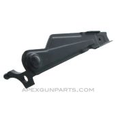 AK Safety Selector Lever, Polish, Stamped *Very Good* 