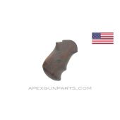 Thompson M1A1 Pistol Grip, No Cut, *Fair*