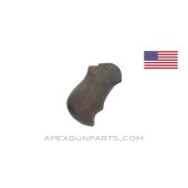Thompson M1A1 Pistol Grip, No Cut, *Good*
