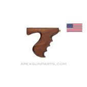 Thompson Vertical Foregrip, Finished, 3/4" Slot, *Excellent*