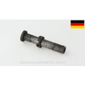 MG-08 Maxim Band Roller Axis Pin w/ Collar *Good*