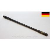 MG-15 / ST-61 Barrel for Water Cooled LMG, Blued, 23.5&quot;, 7.92x57 *Good*