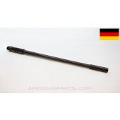 MG-15 / ST-61 Barrel for Water Cooled LMG, Blued, WWII German Proofed, 23.5&quot;, 7.92x57 *Fair*