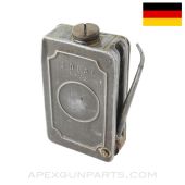 MG-15 Machine Gun Project Oiler w/ Hinged Spout, JDEAL Marking, Steel